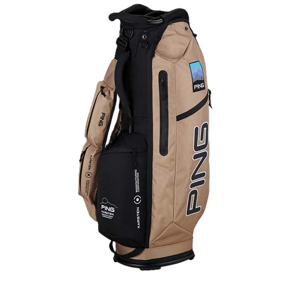 Amazon.co.jp: ピン(PING) OUTDOOR 38655 CB-N2504 アウトドア